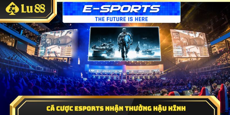 cá cược esports