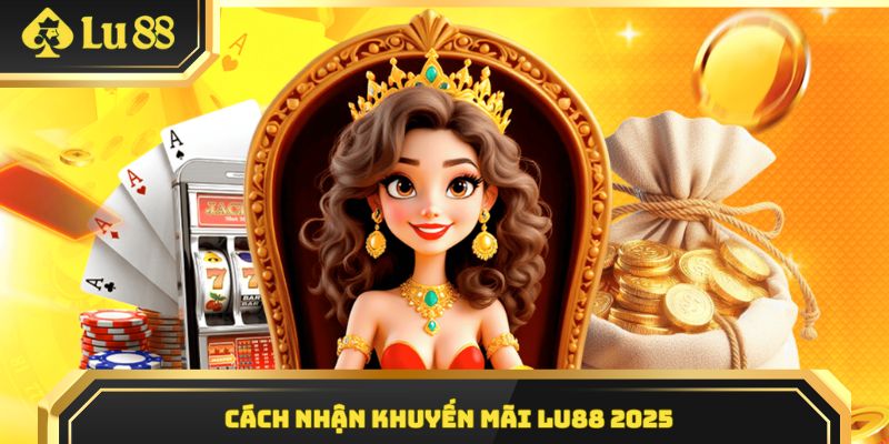 Cách săn khuyến mãi Lu88 nhanh gọn cho newbie 