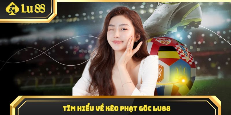 Đặt cược nhanh vào quả phạt góc