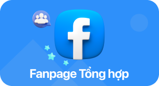 fanpage tổng hợp