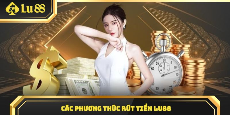 Phương thức giao dịch cơ bản tại đơn vị