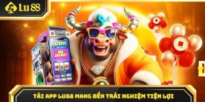 Tải app Lu88